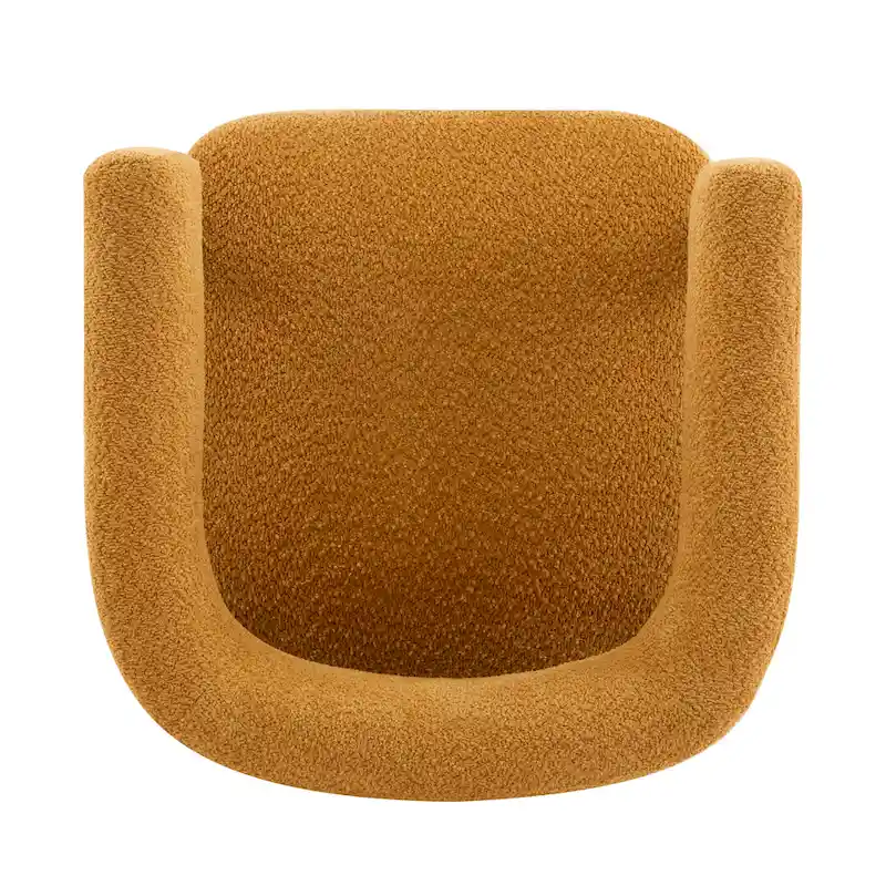 Christopher Knight Home - James Living Room Fabric Accent Chair