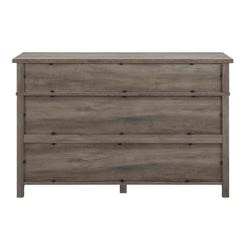 Middlebrook Designs 6-Drawer Farmhouse Dresser