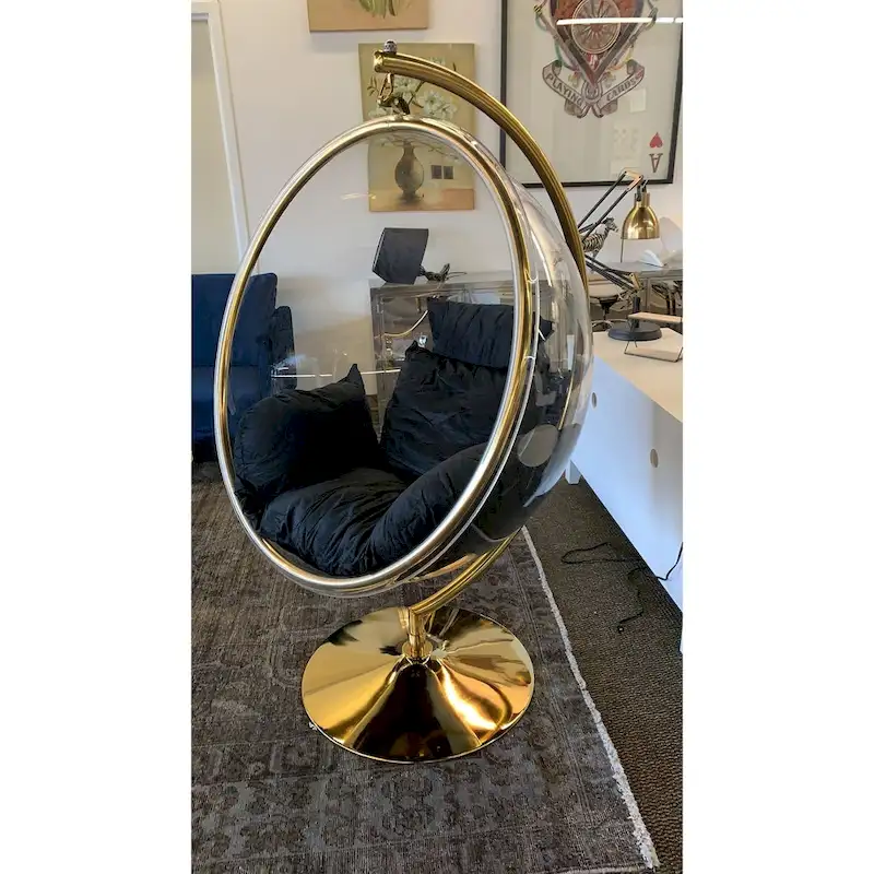 Bubble Standing Chair II