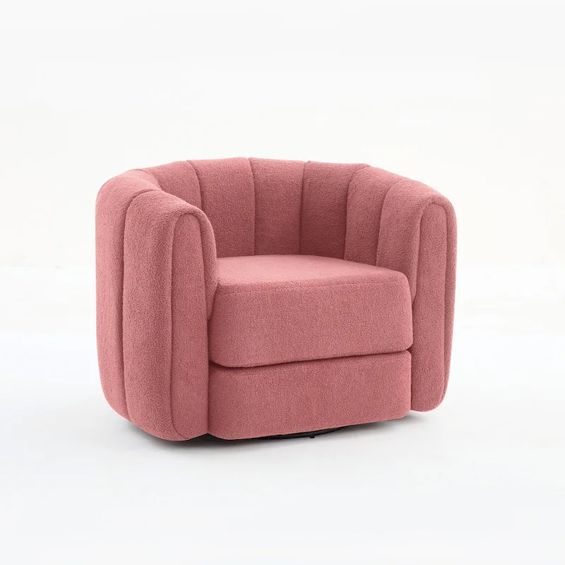 Living Room Swivel Accent Chair