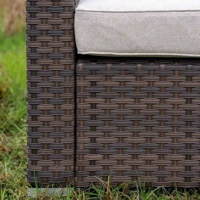 Laguna 6-piece Fire Seating Set