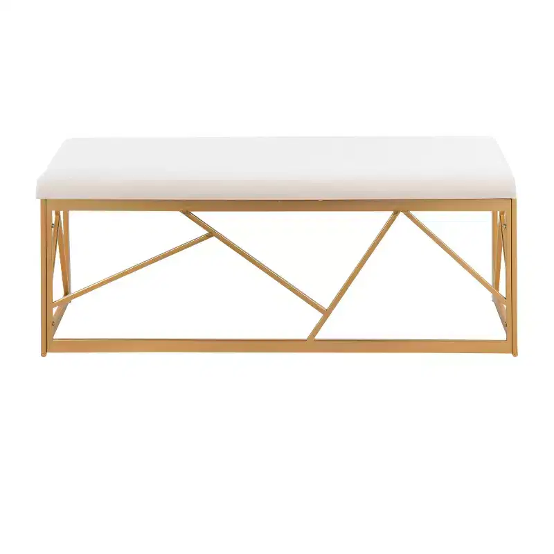 Folia 44 Bench - LumiSource