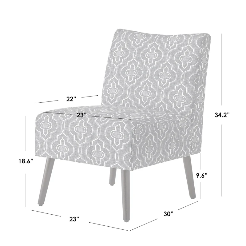 angelo:HOME Petula Chair