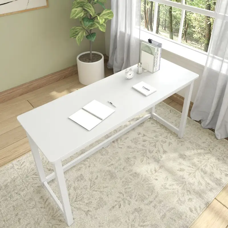 Plank and Beam Simple Desk - 55.25