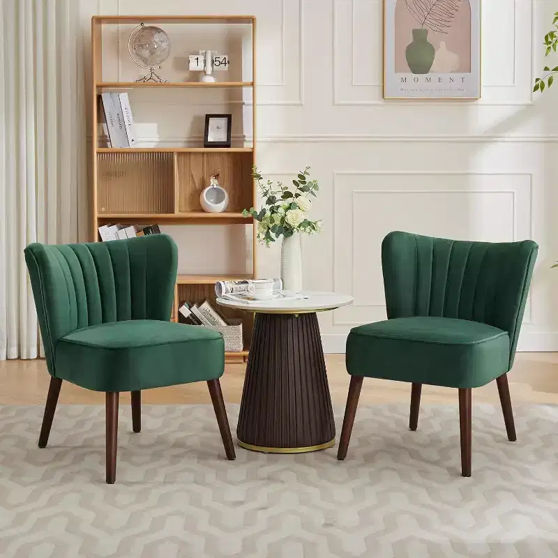 Acekool Mid-Century Accent Chair