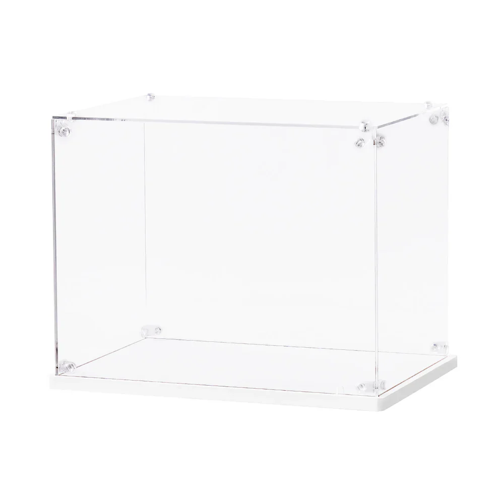 Robotime Rolife Creation Set Display Box TGF01