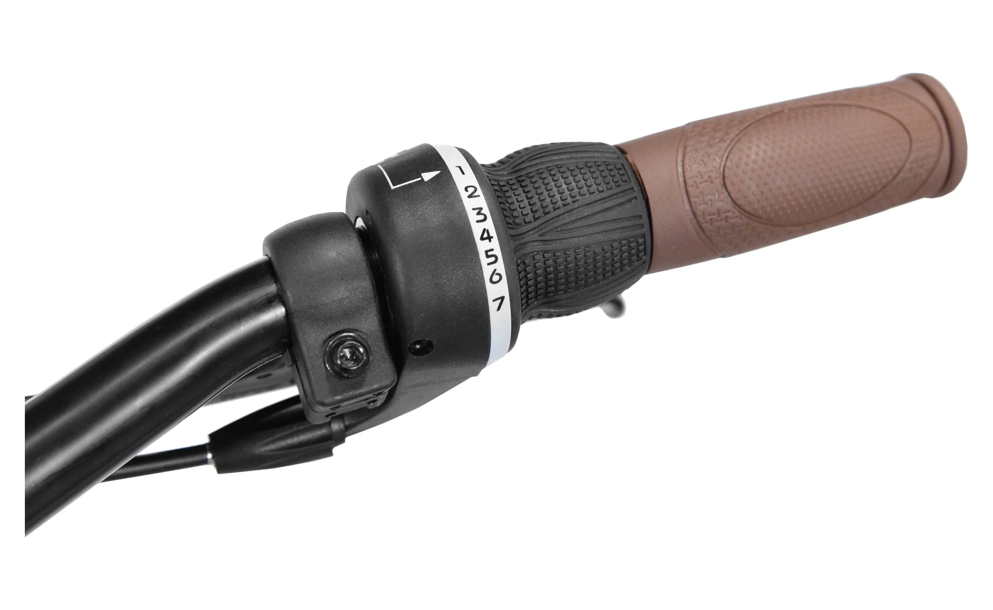 Kent 26 in. Bayside Men's Cruiser Bike, Satin Cocoa