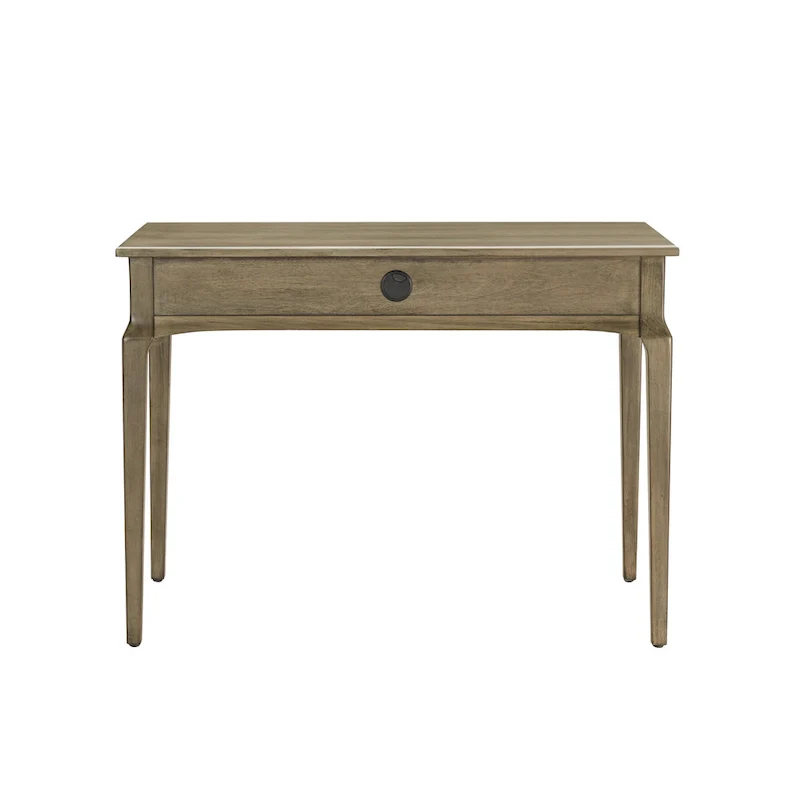 Ergonomic Mesh Back Office Chair, Black, Adjustable Height, Rocking Function, Seats 1