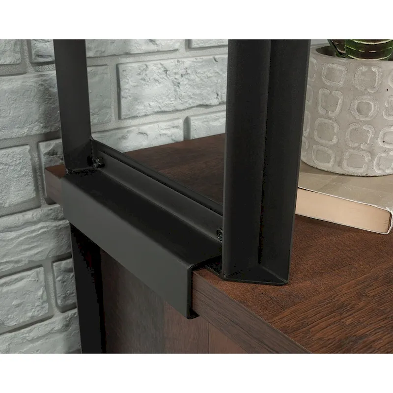 Briarbrook Computer Desk Hutch Bo