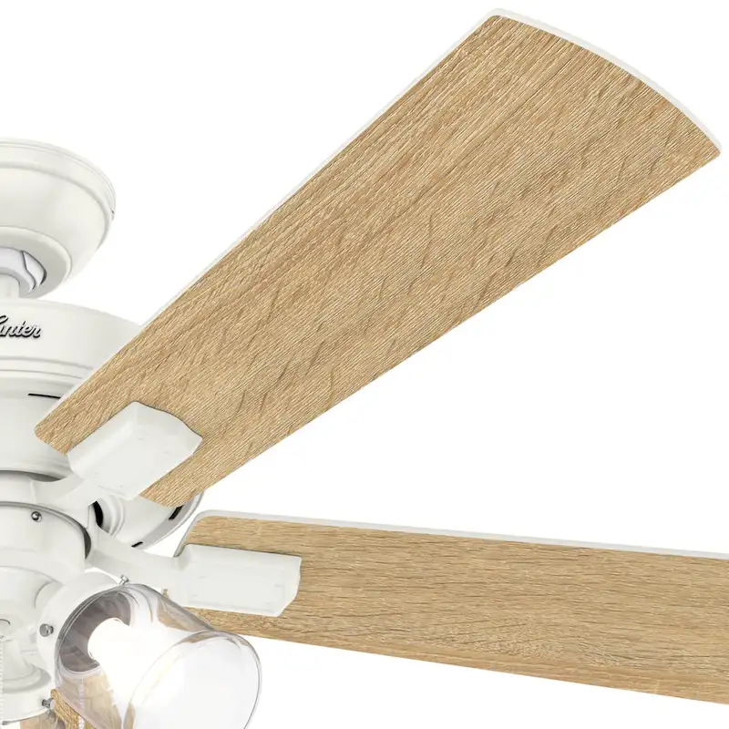 Crestfield 3 Light Ceiling Fan - 049694542069 - 26 Inches