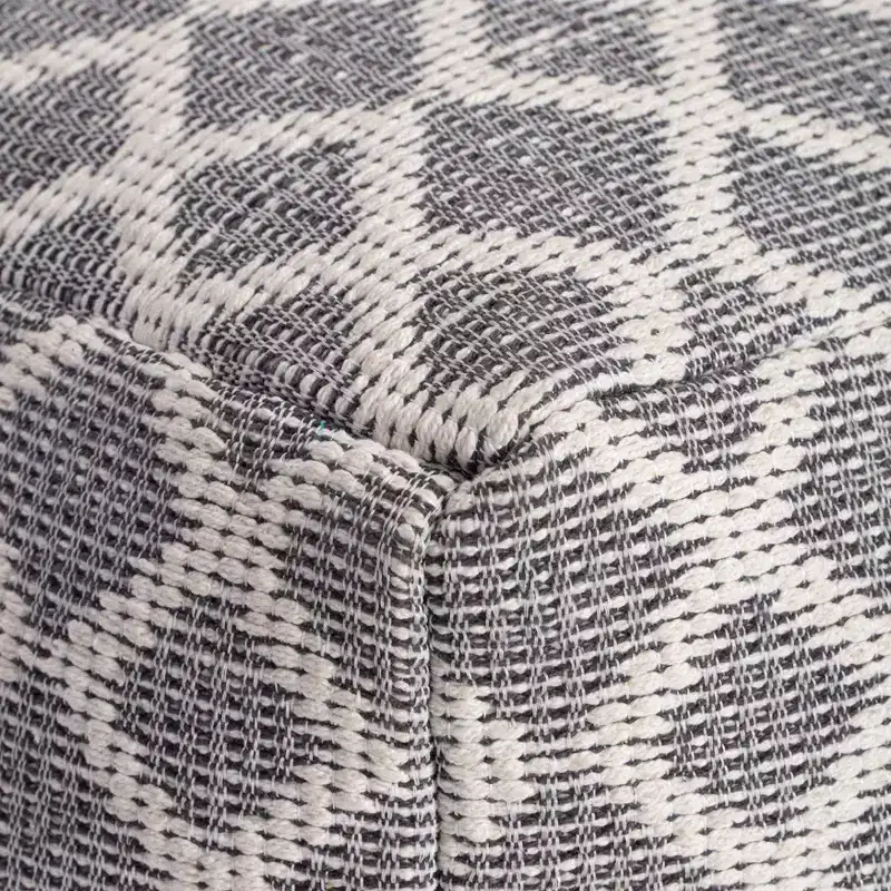 South Grand Pouf - Anji Mountain
