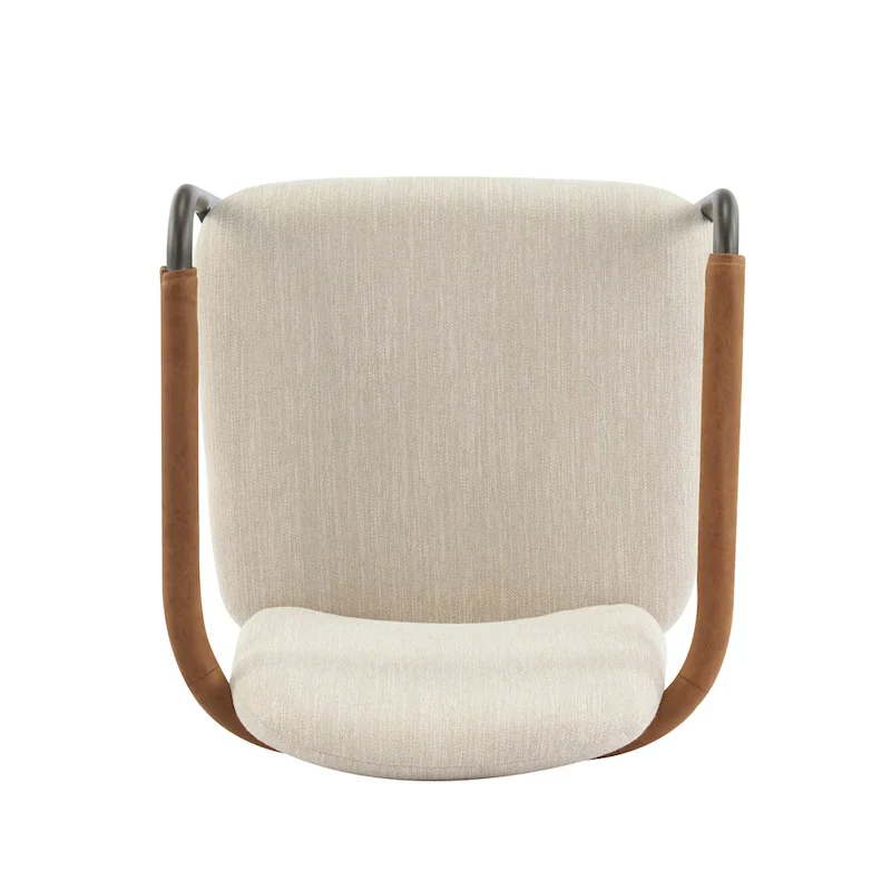 Christopher Knight Home - Logan Upholstered Dining Chair (Set of 2)