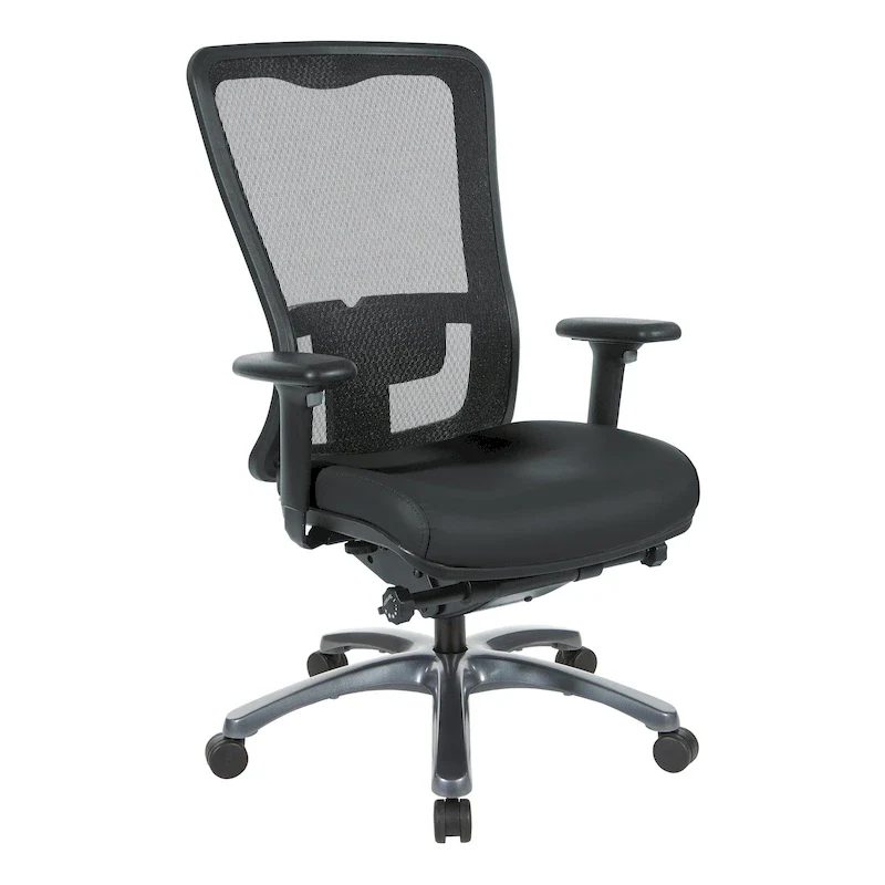 Breathable ProGrid High-back Ergonomic Office Chair