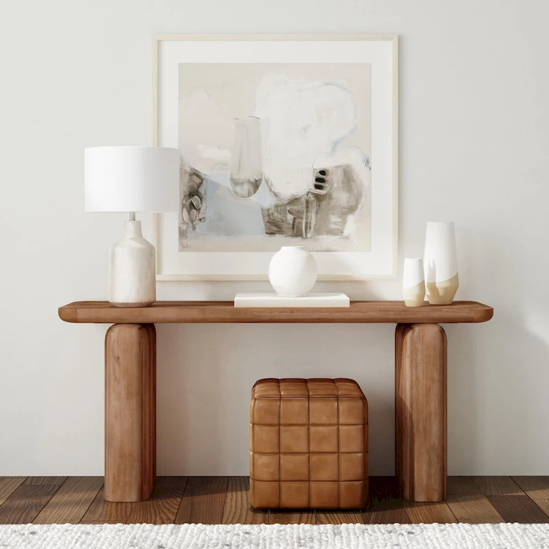 Classic Home Chloe 68 Console Table