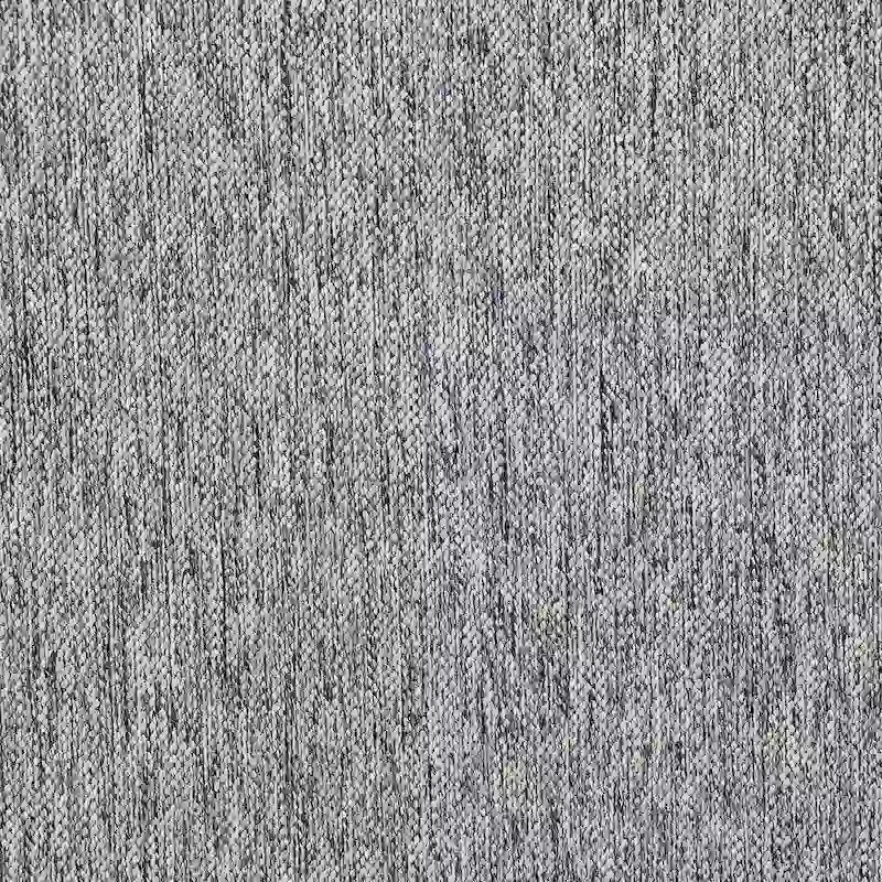 89.76 L-Shaped 5-Seater Sofa with Recliner