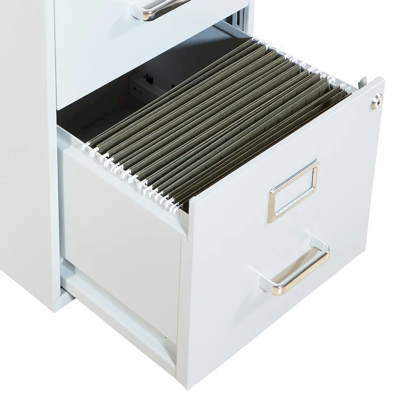 Metal File Cabinet