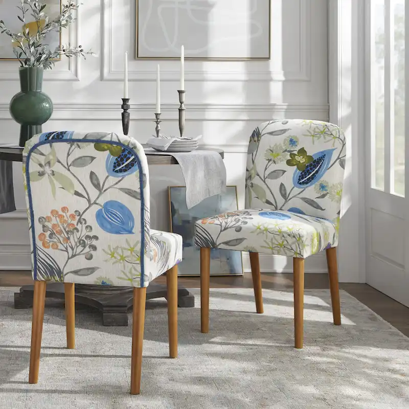 angelo:HOME Annabelle Dining Chair (Set of 2)