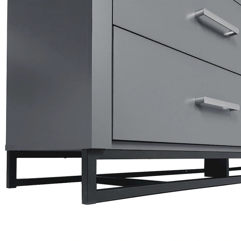 Beeson 6 Drawer Double Dresser by Christopher Knight Home