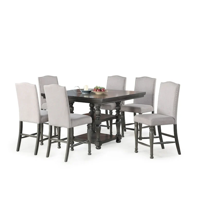 Carson Counter Height Dining Set
