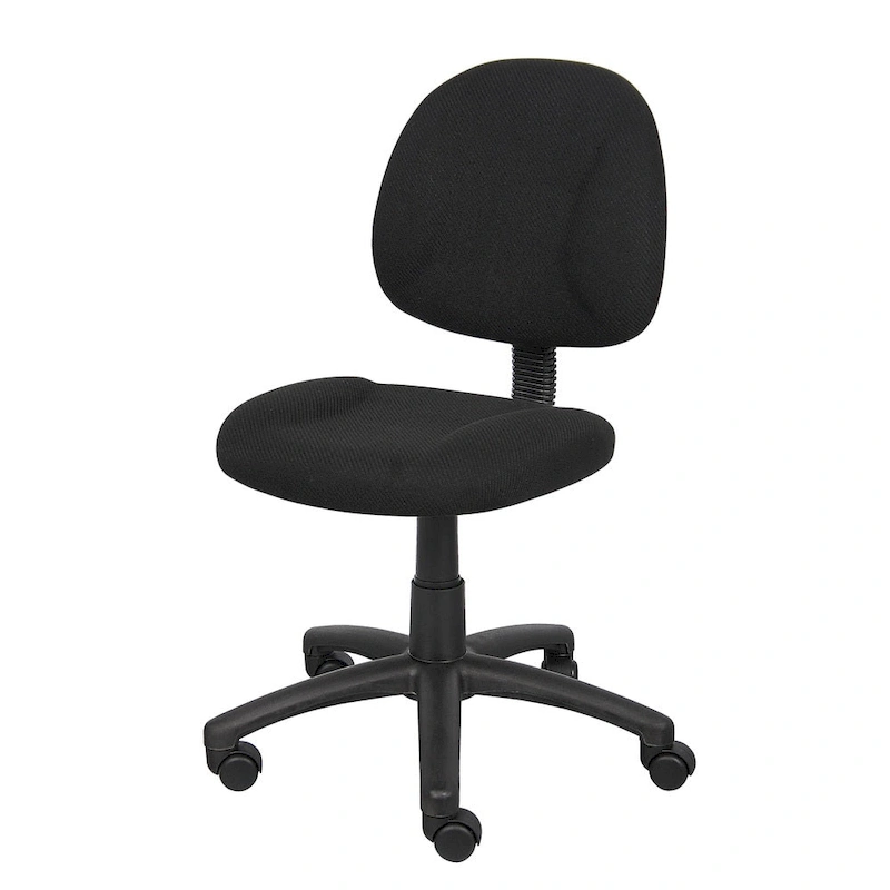 Boss Deluxe Posture Chair