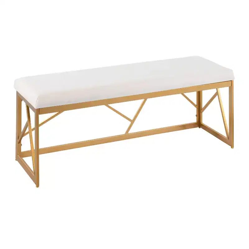 Folia 44 Bench - LumiSource