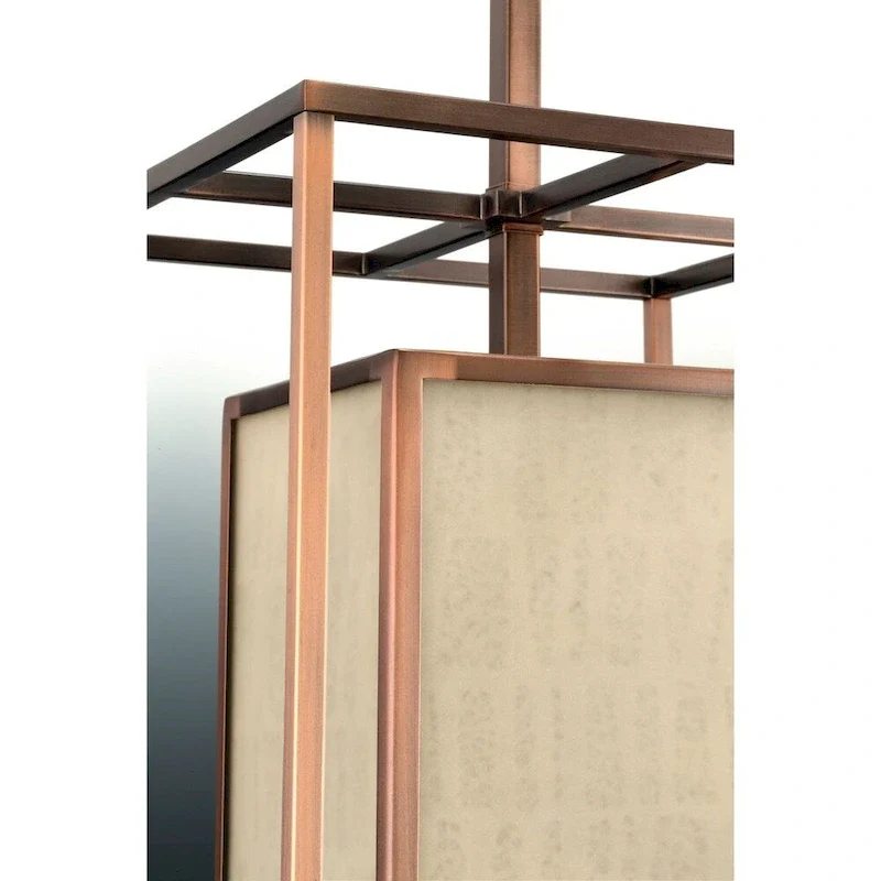 Progress Lighting 4-light Linear Pendant Lighting Fixture - N/A