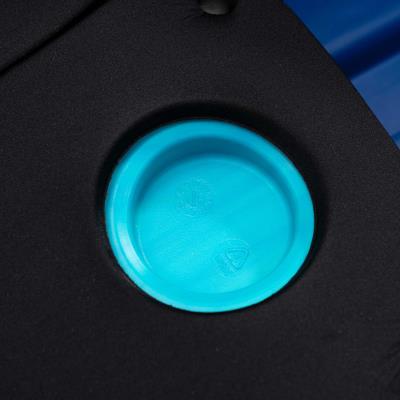 Lifetime Guster 100 Sit-In Kayak (2-Pack) 457