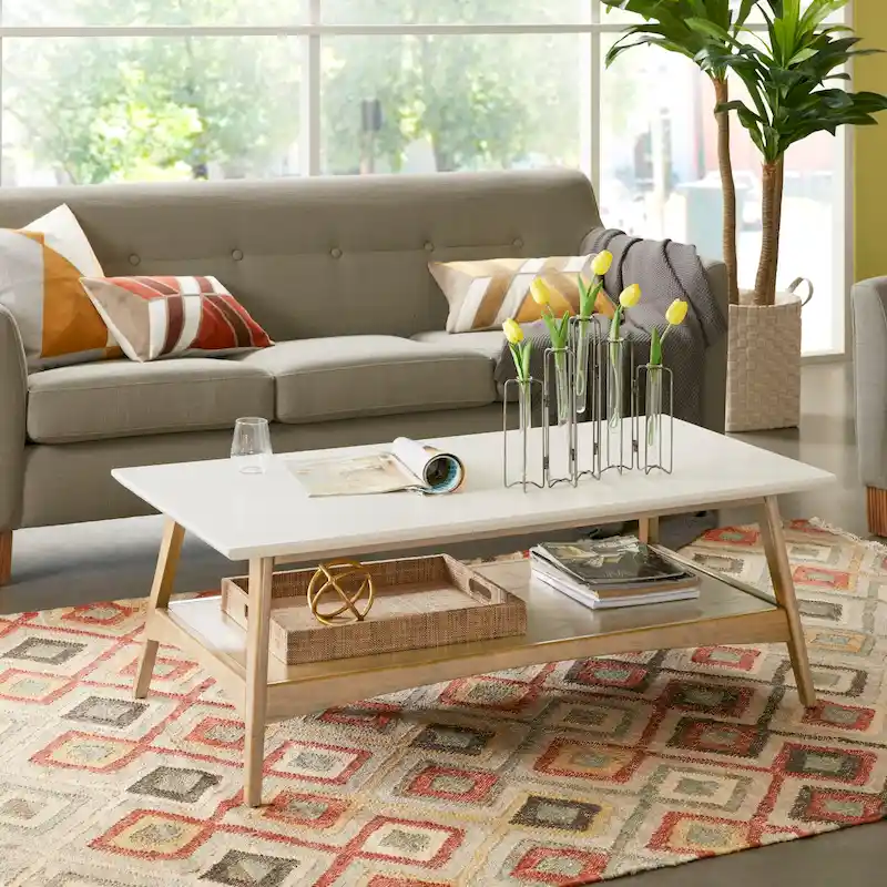 Madison Park Avalon Coffee Table
