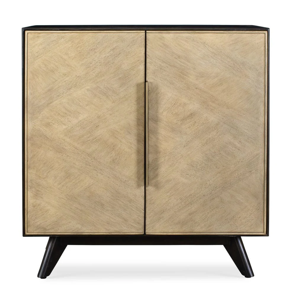 Reina 2 Door Cabinet
