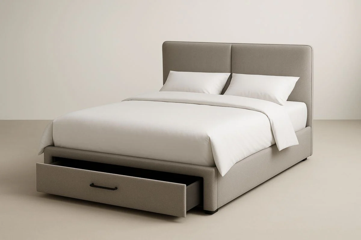 Home Product - Gris #30