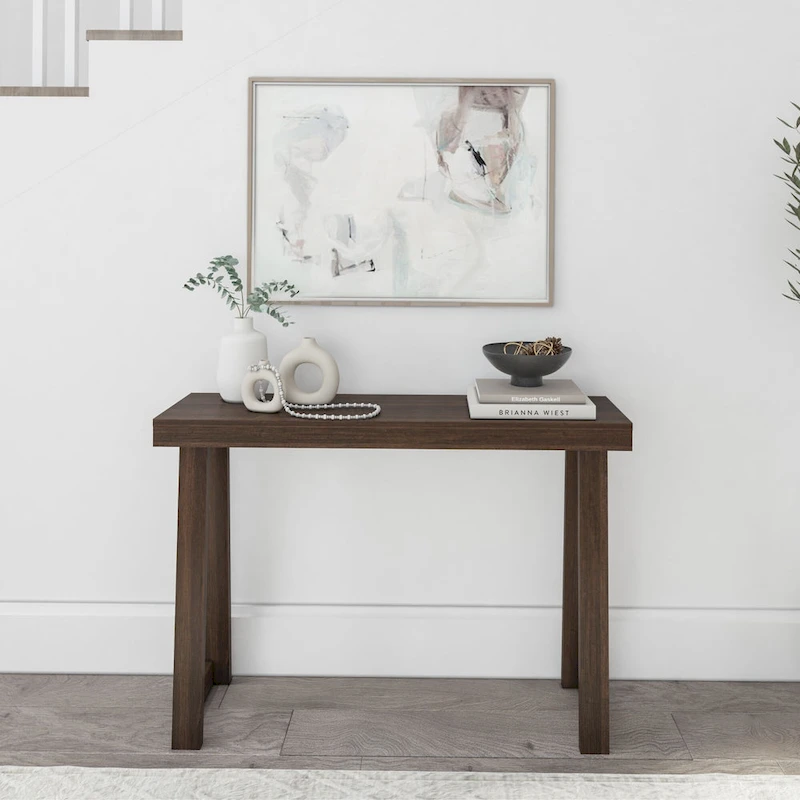 Plank and Beam Classic Console Table - 46