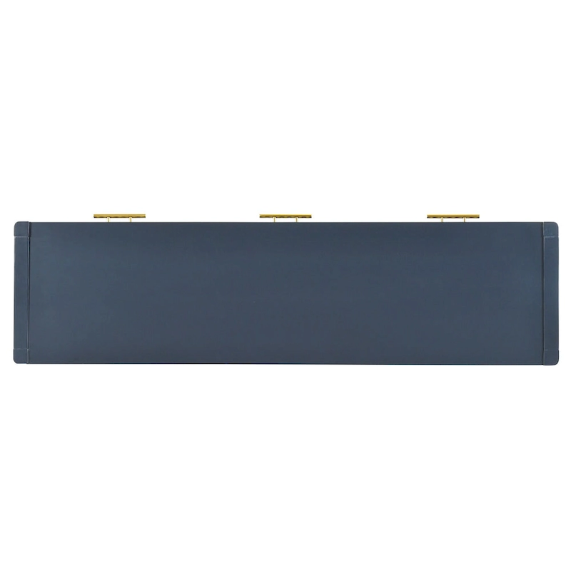 High-Quality Entryway Console Table