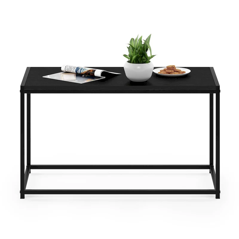 Furinno Camnus Modern Living Coffee Table