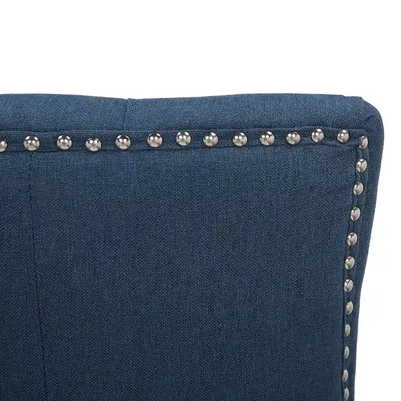 Grandview Tufted Dining Chair (Set of 2) Upholstered