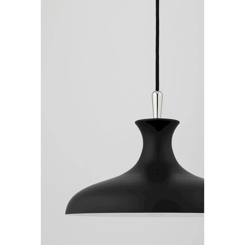 Mitzi by Hudson Valley Cassidy 15-inch Pendant