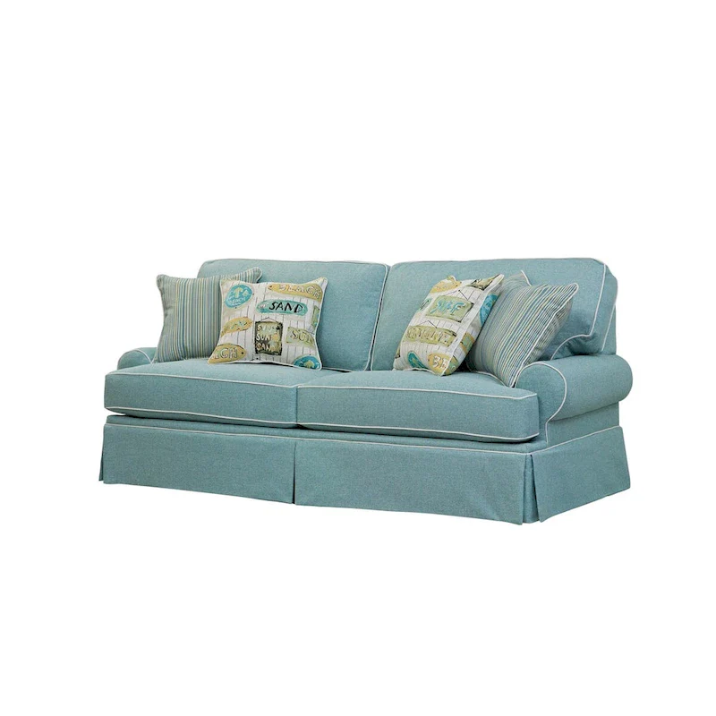 Seaglass Sofa