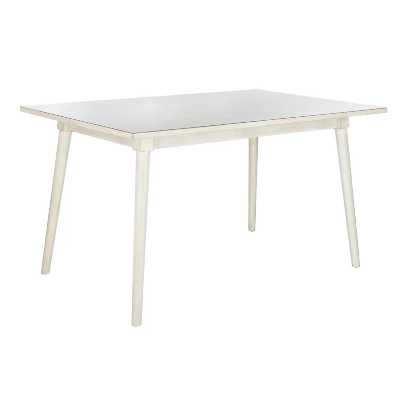 Tia Rectangle Dining Table - 55W x 36D x 30H