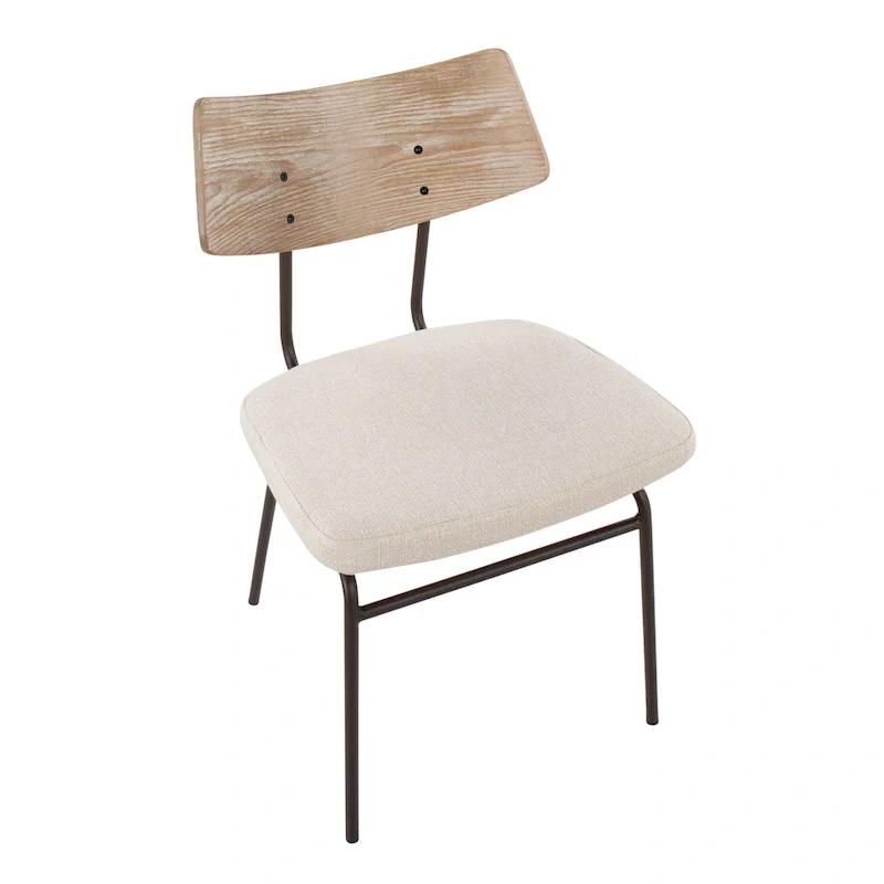 Garrison Chair (Set of 2)