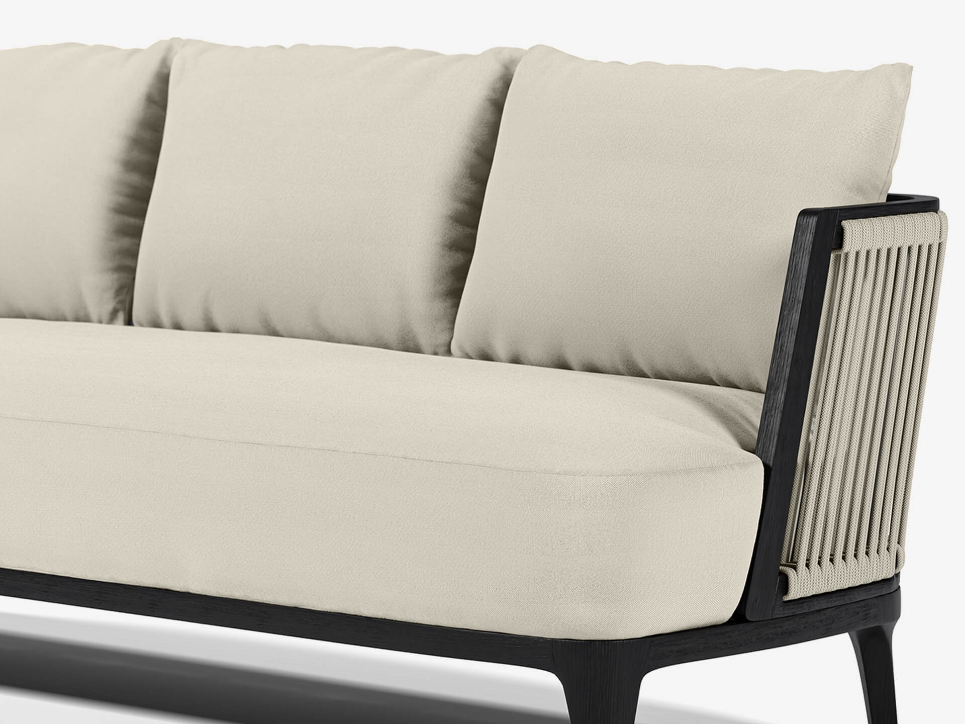 Agean Outdoor Sofa