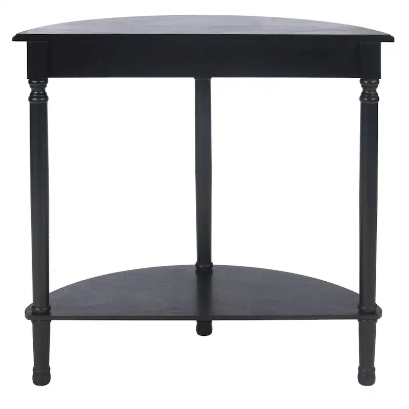 Half Round Console Table - 28