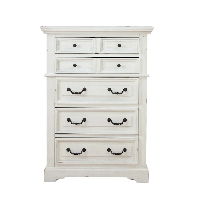Lakewood 5-drawer Chest