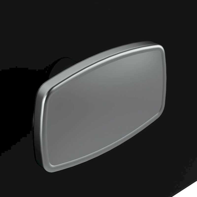 Broadview 54W Computer Desk with Drawers by Bush Furniture