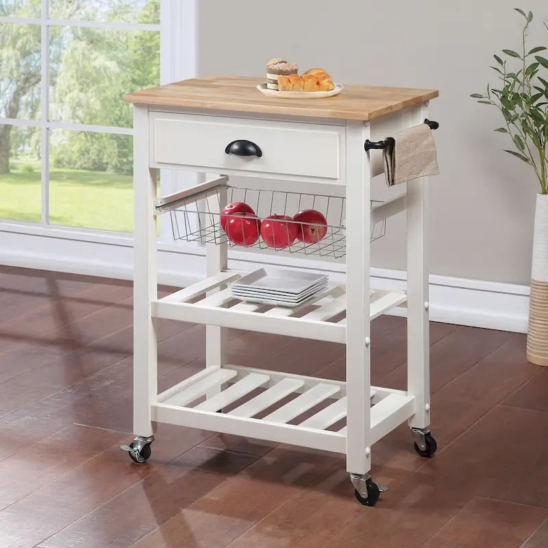 Kitchen Cart