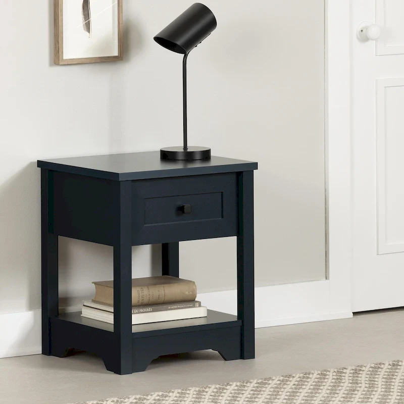 South Shore Farnel End Table