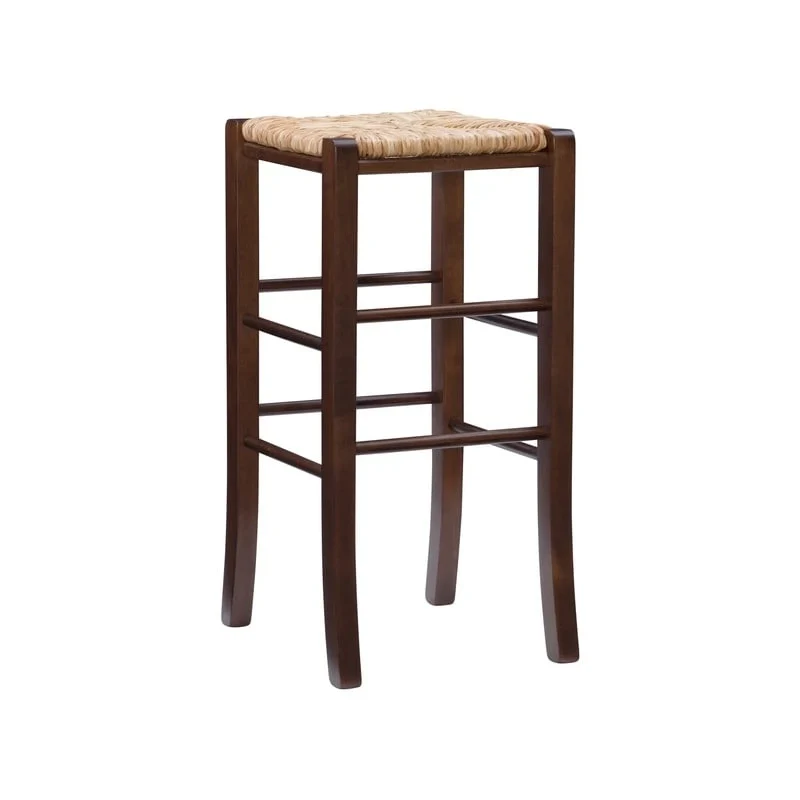 Backless Bar Stools (Set of 2)