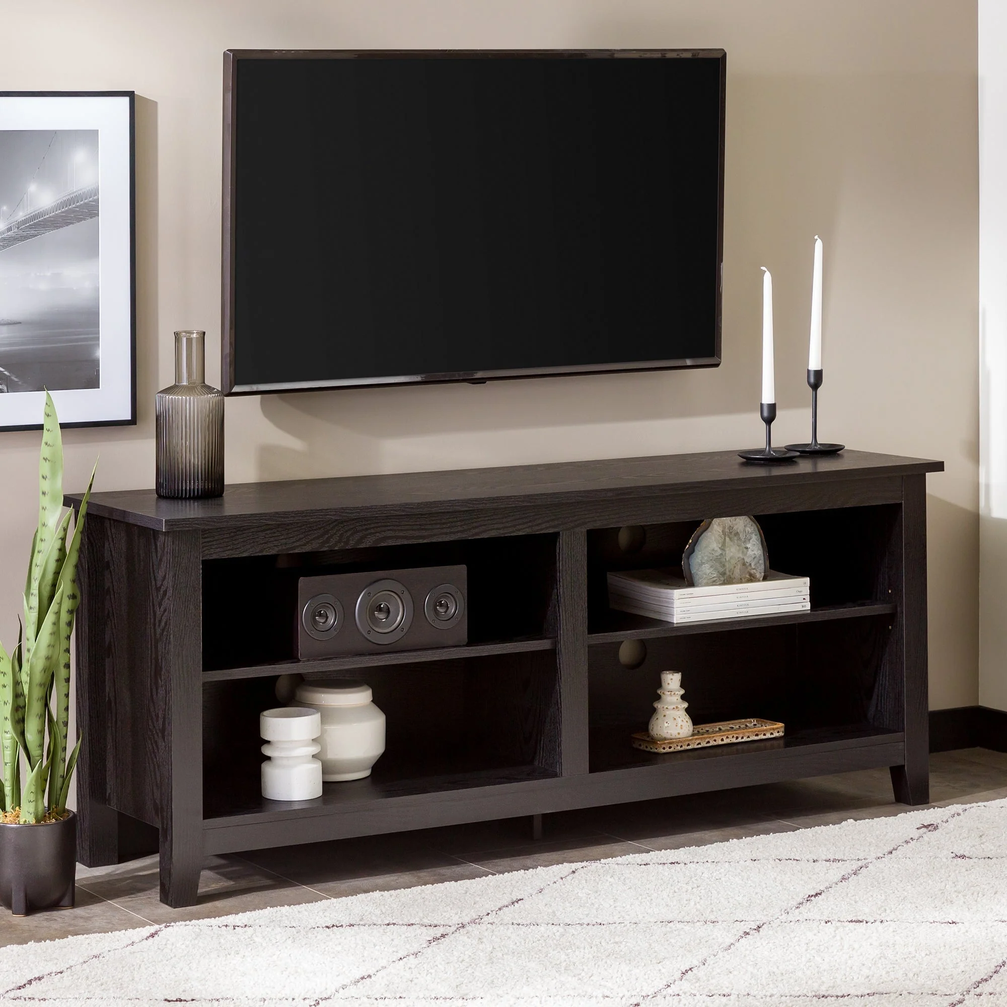 Essential TV Stand