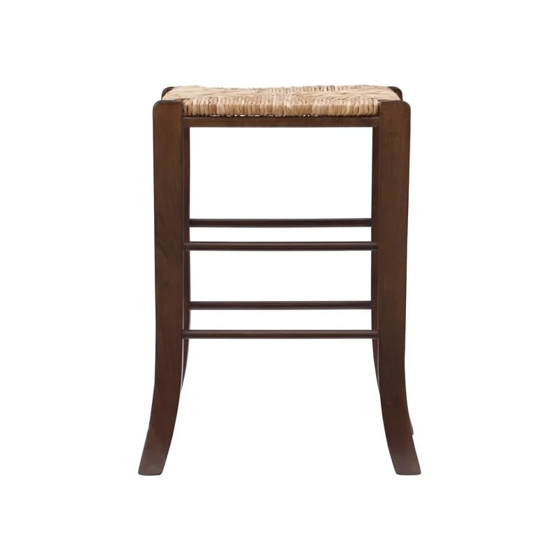 Backless Bar Stools (Set of 2)
