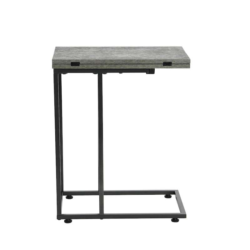 Household Essentials C Side Table
