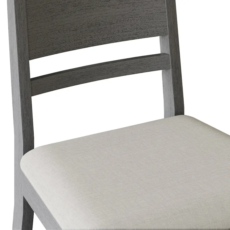 Elegant Wooden Dining Chairs