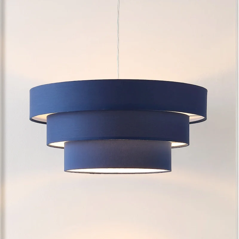 SAFAVIEH Lighting Matthissa Extendable Pendant - 20 In. W x 20 In. D x 25873 In. H - 20Wx20Dx70H